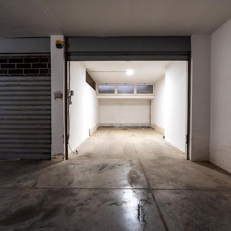 Boscoincitta Apt With Garage And Whirlpool Tub Bari Luaran gambar