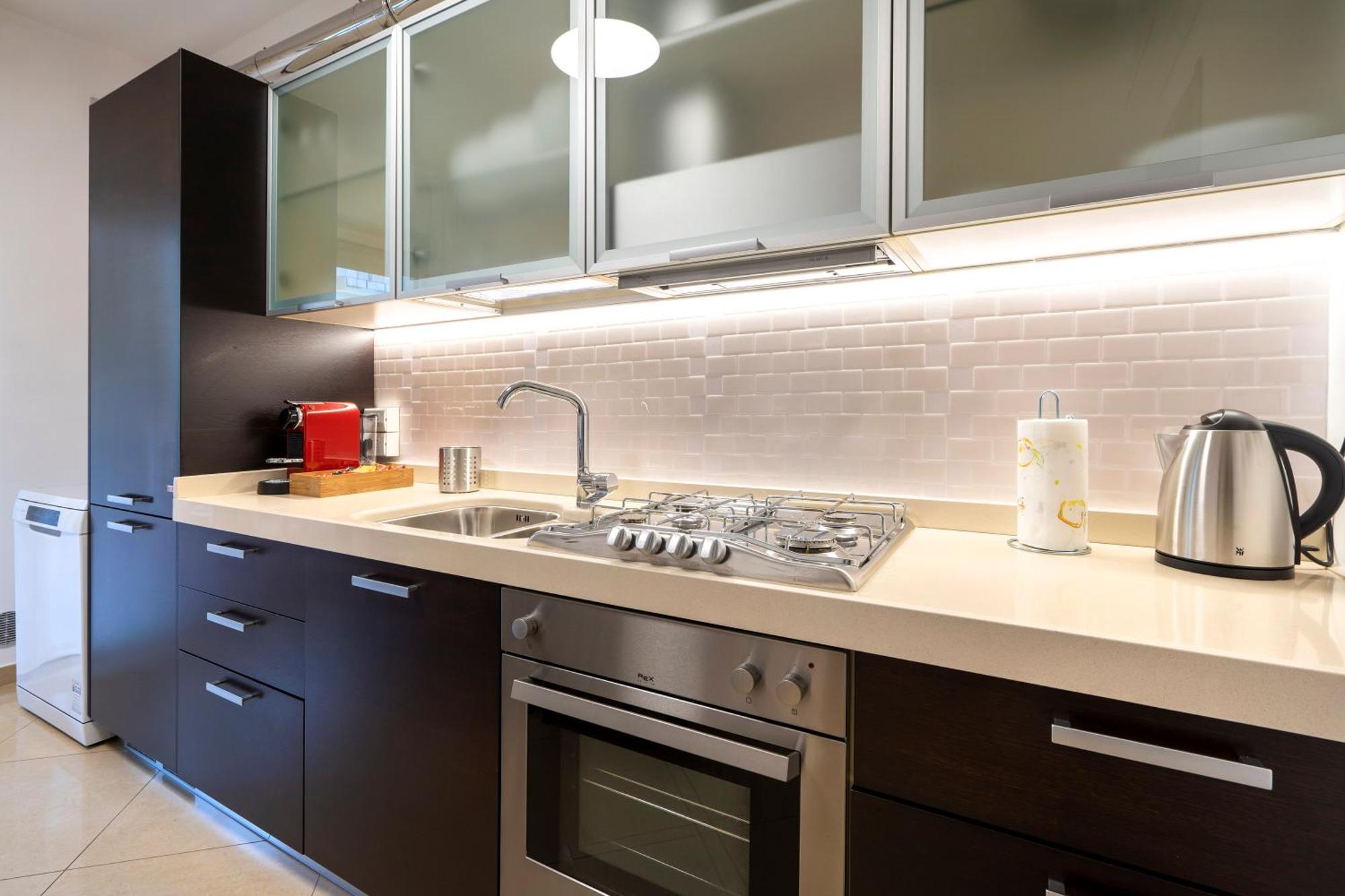 Boscoincitta Apt With Garage And Whirlpool Tub Bari Luaran gambar
